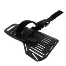 Scuba Diving Tank Bracket Gas Bottle Support Holder Back Pad Dive Backboard