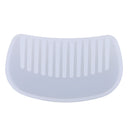 Clear Silicone Comb Mold for Resin Crystal Casting Jewelry Making Handcraft Tool 1