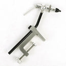Multi-directional Travel Metal Rotating Fly Tying Vise for Fishing Baits