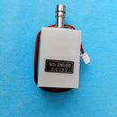 12V DC Door Drawer Tongue Electric Lock Assembly Solenoid Sauna Drawer Lock