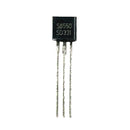 100 Pieces S8550 D331 625mw 40V PNP Silicon Transistors Triode