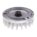 Silver Replacement Flywheel for Stihl 066 MS660 MS650 Chainsaw NEW