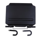 Auto Ipad Car Laptop Tablet Notepad Steering Wheel Desk Vehicle Tray Stand