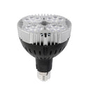 PAR30 35W E27 28-LED COB Spot Light Lamp Bulb Warm White 3000K 2200lm
