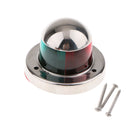 Repalcement 12V LED Starboard and Port Side Navigation Light for Boat Yacht Green+Red