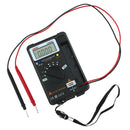 VC921 3/4 DMM AD/DC Multimeter Pocket Digital Resistance Capacitance Tester