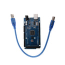 Mega 2560 R3 Development Board ATMega2560-16AU for Arduino + Free USB Cable