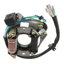 Ignition Magneto Stator Plate for 50 70 90 110CC Dirt Pit Bike ATV Go Kart