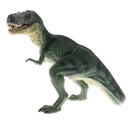 Realistic Jurassic Ages Animal Model Dinosaur Action Figures Playset Kid Educational Toy Collectibles- Tyrannosaurus Rex