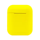 For Airpods Accessories Airpods Waterproof Silicone Case Cover Storage Travel Box for Apple iPhone 8 / iPhone 7 / iPhone 6s/ iPhone 6 Airpods