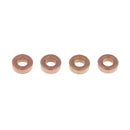 4pcs Porous Bearing Self Lubricating 8x4x3mm for WLToys A949 A959 A969 A979
