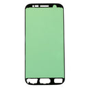 High Quality For Samsung Galaxy S7 LCD Touch Screen Display Frame Waterproof Pre-Cut Adhesive Glue Tape Sticker