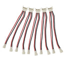5x 3.7V Battery Charger Conversion Line for UDI U919A U945A U845A U818A WIFI