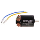 Professinal 540 27T Brush Brushed Motor For 1/10 RC Car Truck Buggy Black