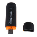 Wireless SIM Card Modem 3G Wifi USB Dongle Adapter for Laptop Computer