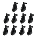 10pcs Car Auto Windshield Washer Wiper Water Spray Nozzle for Cruze