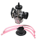 34mm Performance Carburetor Carb for 125cc-350cc Motorcycle