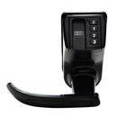 3 In 1 LS9 Door Lock Fingerprint Keyless Password Access Control With Tools