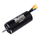 High Performance 4092 1250KV 4 Poles Brushless Motor for 1000mm RC Boat Best