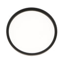 72mm UV Filter - Ultra Slim Multi Coated Ultraviolet Protection Lens Filter for Canon Nikon Sony DSLR Lens