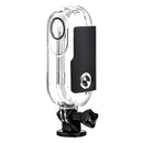 Diving Case Waterproof Housing Underwater Cover Shell for Insta360 ONE 45Meters Depth