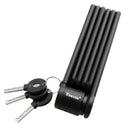 Heavy Duty Motorbike Motorcycle Scooter Bike Motor Folding Link Plate Lock