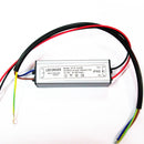 LED Driver AC85-265V to 25-40V Transformer Power Adapter Home Converter