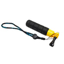 Self-timer Selfie Stick Insten Waterproof Monopod for Gopro Camera/ Phones Yellow
