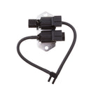 Car Front Differential Solenoid Valve Freewheel Clutch For Mitsubishi Pajero