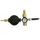 Balloon Filler Regulator Latex Balloon Filler Valve for G5/8 Value w/High Quality Brass Copper