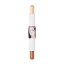 Multi-Purpose Telescopic Dual Ended Pen Design Contour Highlight Concealer Makeup Sticks Beauty Supplies