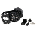 Transmission Case R3+Motor Gear for 1/10 AXIAL SCX10 AX10 D90 RC Crawler New