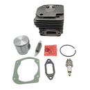 48MM Meteor cylinder piston kit for Husqvarna 362 365 371 372 372XP 371K