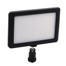 192 LED Video Light Panel Dimmable 12W 1350LM for DSLR Camera Studio