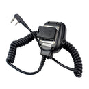 Handheld Microphone Mic Speaker Mic KMC-45 for Kenwood TK2402 TK3402 TK2312 TK3312 NX240 NX220 NX320