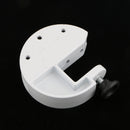 Office Partition Brackets Divider Pin Office Cubicle Clips Support Brackets