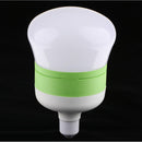 Stage Spotlight Modeling Light LED Bulb Home Lighting for Photography 45W Long-life Time Lamp