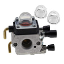 Carburetor Primer Bulb For Stihl FS38 FS45 FS46 FS55 FS55R FS55RC FS45C FC55