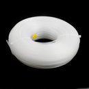Nylon Brushcutter Trimmer Strimmer Line Cord 2.4mm x 90m