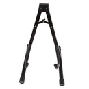 Universal Foldable A Frame Guitar Holder Stand Foldable Display Stand