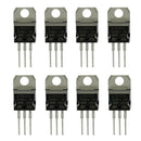 14pcs Transistor L7805-L7824 Series / L79 Series / LM317T Voltage Regulator