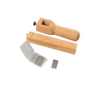 High Quality Convenient Strip Strap Leather Belt Cutter Craftool Hand Cutting Tool DIY Craft Punch