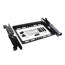 TV Wall Mount Tilting Bracket for Most 14-42 Inch LED LCD and Plasma TVs up to VESA 250 x 210mm