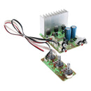 TDA2030 2.1 3Channel Subwoofer Amplifier Board Stereo Audio Module AC 12V