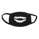 Cotton Anti-Dust Mouth Mask Anime Cycling Sports Earloop -07