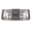 Interior Dome Light Fixture - Rectangular - 18W - 6.18inch | Bright Lights,