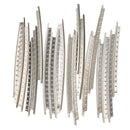 24Pcs Electric Guitar Copper Fret Wire Fretwire 2.2mm for ST LP & SG Guitars Accessories