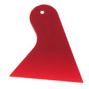 Film Wrapping Scraper Tools Wiper Plate Glass Car Sticker Tools Magic