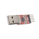 USB to TTL UART STC Module Adapter Convertitore Seriale CP2102 5pin +