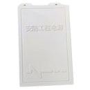 12V 3A Indoor Outdoor Power Supply Adapter Charger Box For Outdoors CCTV Security Camera